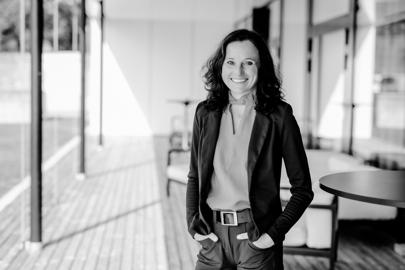 cathleen lenk